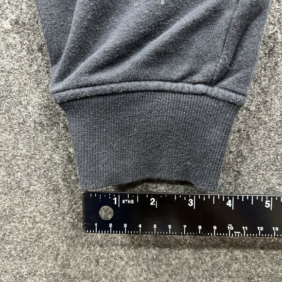 Under Armour Rival Joggers Men's Medium Black Fleece Sweatpants Coldgear UA - Picture 8 of 13